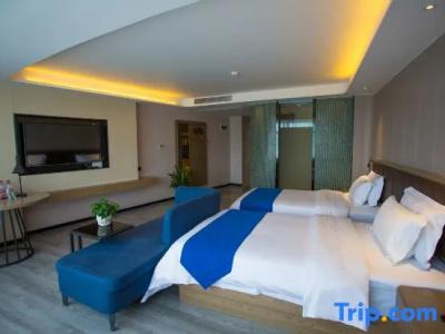 Koh Mook Riviera Beach - 122