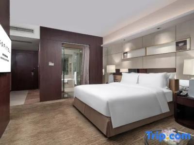 Sofitel Nanjing Galaxy - 53