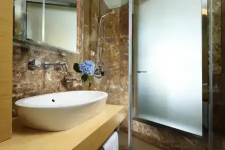 Unahotels Napoli - 54