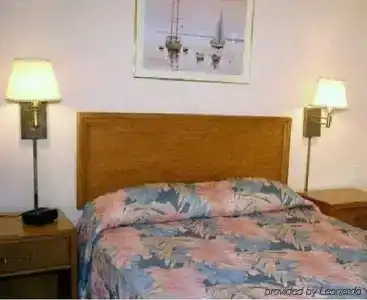 Best Budget Inn - 5