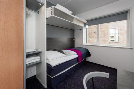 Cabinn City - 29
