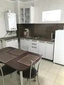 В Большом Садовом переулке - 16