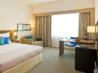 Novotel Deira City Centre - 42