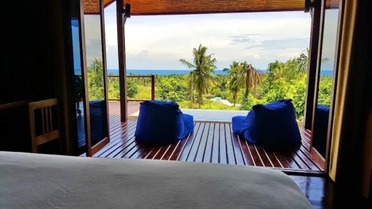 The Place Luxury Boutique Villas - Sha Extra Plus - 137