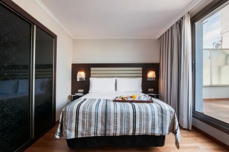 Eurostars Cristal Palace - 22
