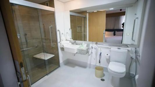 Holiday Inn Parque Anhembi, An Ihg - 54
