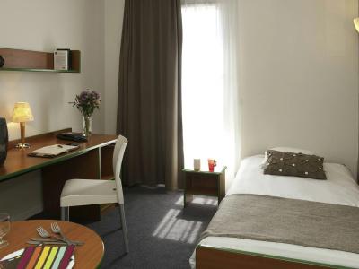 ApartAdagio Access Rodesse - 3