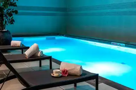 Holiday Inn Mulhouse, An Ihg - 11