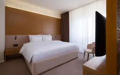 Mercure Old Town - 57