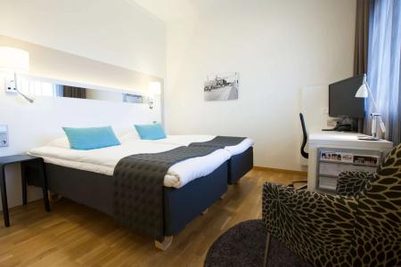Scandic Pori - 65