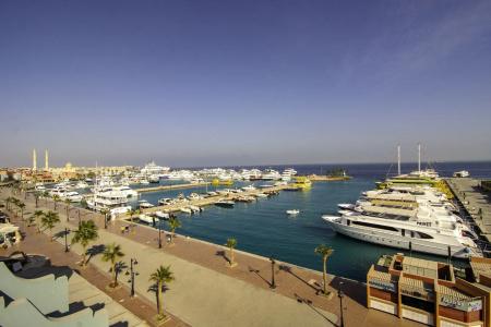 The Boutique Hurghada Marina - 6