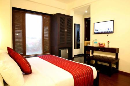 The Taj Vilas - 4
