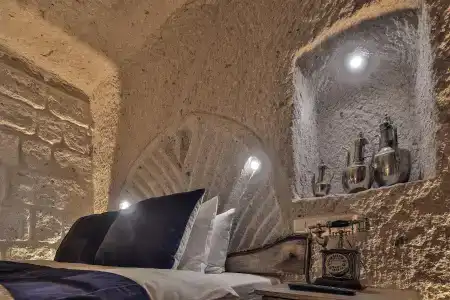 Wish Cappadocia - 5