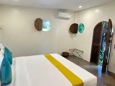 Navutu Dreams Resort & Wellness Retreat - 56