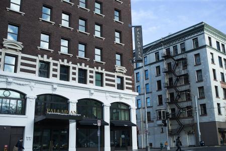 Kimpton Palladian, An Ihg - 0