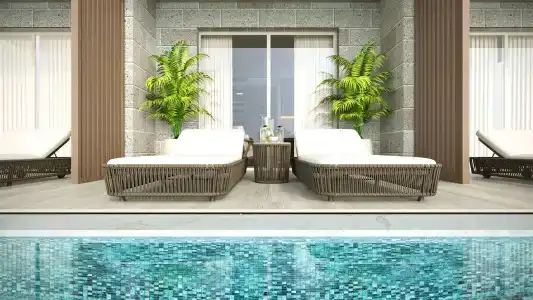 Blue Kotor Bay Premium Spa Resort - 15