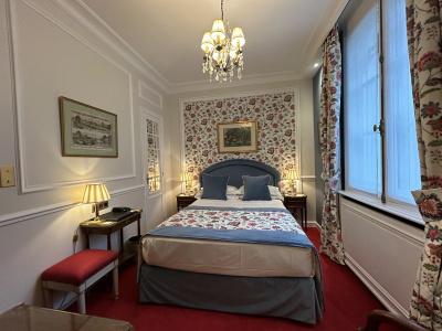 hôTel Duc De St-Simon - 5