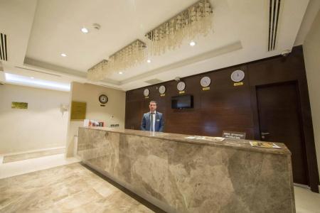 Qafqaz Thermal & Spa Resort - 31