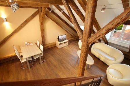 Residence U Černé Věže České Budějovice - 119