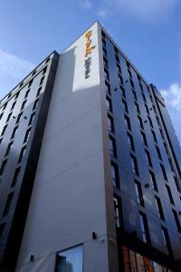 Maldron Belfast City - 0