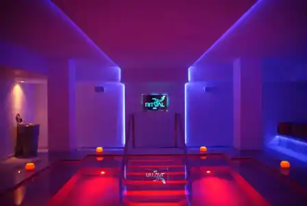 Ritual Torremolinos- Adults Only - 21