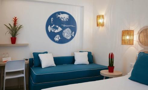 Voi Tropea Beach Resort - 3