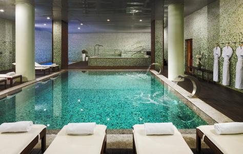 H10 Marina Barcelona - 25