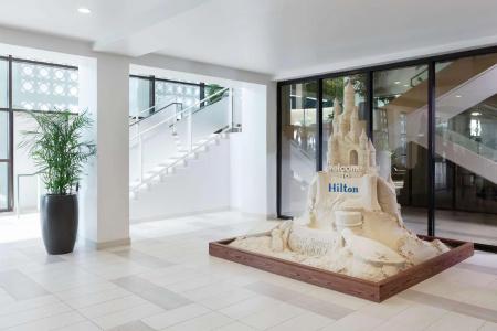 Hilton & Spa - 13