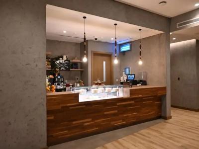 Mercure Gold District - 29