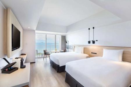 Hilton Club The Beach Resort Sesoko - 36
