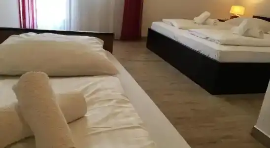 Rooms & Pansion Odmor - 2