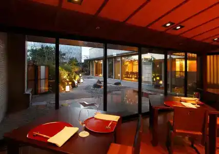 Sendai Kokusai - 17