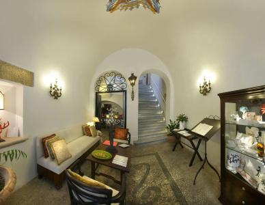 Palazzo Mosco Inn - Dimora Storica - 21