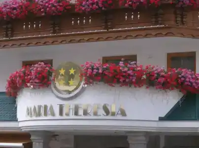 Garni Maria Theresia - 0