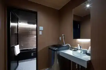 Randor Residence Hiroshima Suites - 7