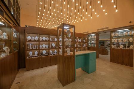 Atelier Playa Mujeres-All Inclusive Resort - 11