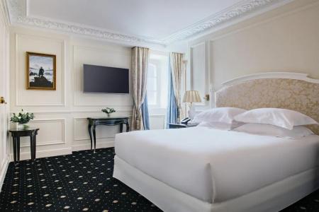 Hôtel du Palais Biarritz, in The Unbound Collection by Hyatt - 130