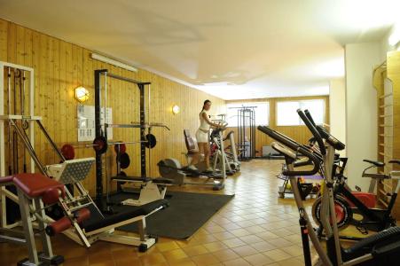 ApartDes Alpes - 17
