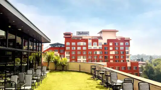 Radisson - 11