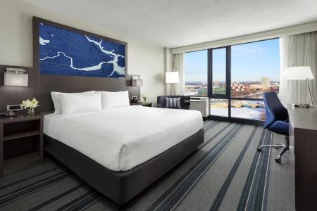 Courtyard by Marriott Boston Cambridge - 55