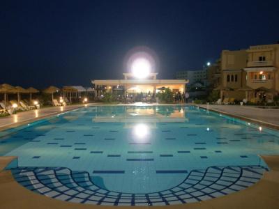 Nour Congress & Resort - 13