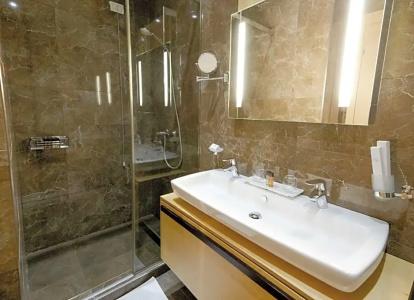 Best Western Premier Ark - 108