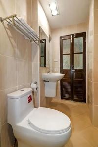 p' Private Resort Cha Am - 42