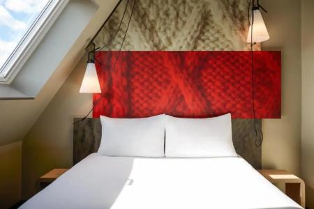 ibis Paris Canal Saint Martin - 48