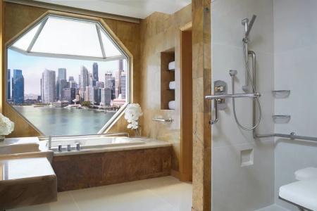 The Ritz-Carlton, Millenia Singapore (SG Clean) - 35