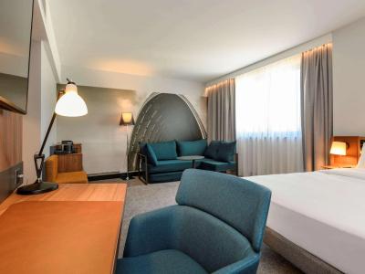 Novotel Regensburg Zentrum - 5