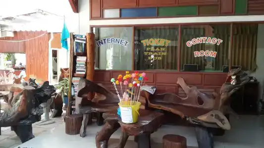 Rattana Guesthouse & Bungalow - 23