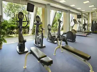 Tangla Dongguan (Former: Sofitel Dongguan Royal Lagoon) - 10