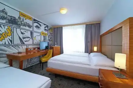 Uno Prague - 19
