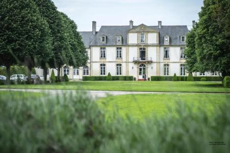 Hôtel Chateau De Sully - 67